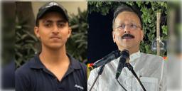 Read more about - Baba Siddique | 'লরেন্স বিষ্ণোইয়ের জন্যই সিদ্দিকিকে খুন', জানালেন মাস্টারমাইন্ড জিশান!