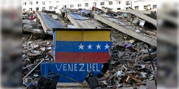 Read more about - Venezuela | মৃত ১৭১৯! জখম ৫ হাজার ৩৪! ভেনেজুয়েলার ভয়াল ভূমিকম্পের ঘটনায় এখনও বহু মানুষ আটকে ধ্বংসস্তূপের নিচে!