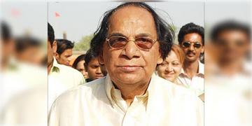 Read more about - Dalu Khan Choudhury | প্রয়াত প্রাক্তন কেন্দ্রীয় মন্ত্রী ডালু খান চৌধুরী, শোকের ছায়া মালদহে