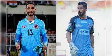 Read more about - Indian Football Team | ব্রাত্য 'বিশাল', ভারতীয় দলে 'গিল'! ব্রাজ়িল-উরুগুয়ে ম্যাচের স্কোয়াড ঘোষণা কোচ খালিদের!