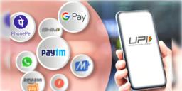 Read more about - UPI | ব্যবহার করেন না UPI অ্যাকাউন্টের সঙ্গে যুক্ত মোবাইল নম্বর? ১লা এপ্রিলের আগে সতর্ক হন! নাহলে বন্ধ হবে অ্যাকাউন্ট!