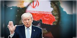Read more about - Donald Trump-Iran | "ঘরে ফেরার প্রক্রিয়া শুরু”- হরমুজ থেকে মার্কিন নৌবহর তোলার ইঙ্গিত প্রেসিডেন্ট ট্রাম্পের!