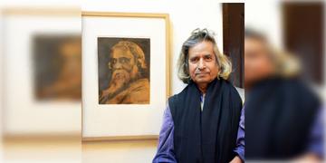 Read more about - Jogen Chowdhury | গুরুতর অসুস্থ শিল্পী যোগেন চৌধুরী, রয়েছেন ভেন্টিলেশনে