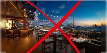 Read more about - Bidhannagar | কলকাতার পথেই হাঁটছে বিধাননগর কতৃপক্ষ, শহরের সবকটি রুফটপ রেস্তরাঁর তালিকায় চাইলেন মেয়র