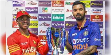 Read more about - দীর্ঘ দিন পর জাতীয় দলে ফিরে উচ্ছ্বসিত রাহুল, ম্যাচ জিতে বললেন এই কথা