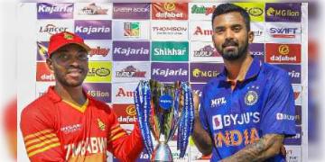 Read more about - দীর্ঘ দিন পর জাতীয় দলে ফিরে উচ্ছ্বসিত রাহুল, ম্যাচ জিতে বললেন এই কথা