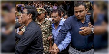 Read more about - R G Kar | সন্দীপ ঘোষের পলিগ্রাফ পরীক্ষায় রহস্য, উত্তরে 'প্রতারণা'র আভাস পেয়েছেন সিবিআইয়ের গোয়েন্দারা