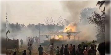 Read more about - Andhra Pradesh | ভরদুপুরে আতশবাজির কারখানায় ভয়াবহ বিস্ফোরণ! মৃত্যু ২০ শ্রমিকের, জখম একাধিক