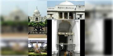 Read more about - আগামীকাল থেকে খুলে যাচ্ছে জাদুঘর, ভিক্টোরিয়া মেমোরিয়াল, বিড়লা তারামণ্ডল, সায়েন্স সিটির মতো প্রদর্শনশালা!