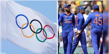 Read more about - Olympic 2028 |  লস অ্যাঞ্জেলসে আয়োজিত হবে অলিম্পিক ২০২৮, তবে ক্রিকেট ম্যাচগুলি খেলা হবে ৪ হাজার কিমি দূরে