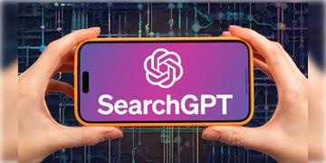 Read more about - OpenAI | Google-কে ছাপিয়ে দেবে কৃত্তিম বুদ্ধিমত্তা? সার্চ ইঞ্জিন হিসেবে SearchGPT আনছে OpenAI