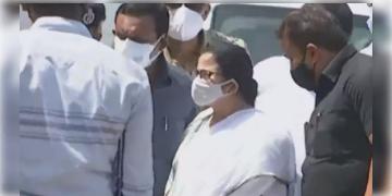 Read more about - রামপুরহাট কাণ্ড: রামপুরেহাটে মুখ্যমন্ত্রী , কি বলছেন তিনি