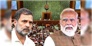 Read more about - Delimitation Bill | বাদল অধিবেশনে বিল পাশ করাতে মরিয়া কেন্দ্র, ডিএমকে সমর্থনে মাস্টারস্ট্রোক মোদির?