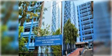 Read more about - ওয়েস্ট বেঙ্গল জেনারেল সার্ভিসের টেকনিক্যাল এডুকেশন অ্যান্ড ট্রেনিং-এ নিয়োগের নয়া বিজ্ঞপ্তি প্রকাশ