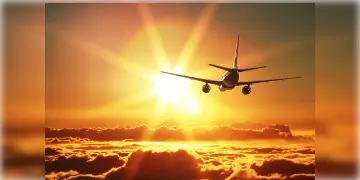 Read more about - Airline Services | সূর্যের আলো-ই কালপ্রিট! বাতিল এয়ার ইন্ডিয়া-ইন্ডিগো সহ একগুচ্ছ উড়ান