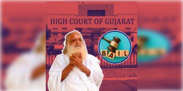 Read more about - Asaram Bapu | নাবালিকা ধর্ষণে অভিযুক্ত ধর্মগুরু আসারাম বাপুকে জামিন হাইকোর্টের, দেওয়া হয়েছিল আমৃত্যু কারাবাসের সাজা