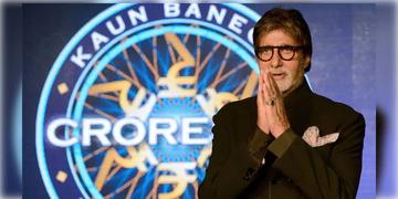 Read more about - KBC | শেষ হলো ‘কৌন বনেগা ক্রোড়পতি ১৬’, শেষদিনের শুটিংয়ে আবেগপ্রবণ বিগ বি