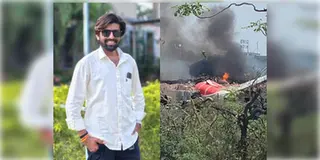 Read more about - Ahmedabad Plane Crash | হাতে মিললো ডিএনএ রিপোর্ট, বিমান দুর্ঘটনার বলি গুজরাটি পরিচালক মহেশ কালাওয়াডিয়াও