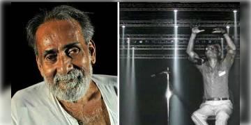 Read more about - বাংলা থিয়েটার জগতের আলোর জাদুকর দীপক মুখোপাধ্যায় প্রয়াত