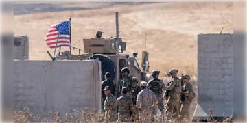 Read more about - Iran Strikes USA | পরমাণুকেন্দ্রে হামলার বদলা! এবার মার্কিন সেনাঘাঁটিতে বিধ্বংসী হামলা চালালো ইরান!