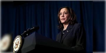 Read more about - Kamala Harris | ট্রাম্পের পর কমলা হ্যারিসের ওপর হামলার ছক, ডেমোক্র্যাটিক ন্যাশনাল কমিটির প্রচার দপ্তরে চললো গুলি