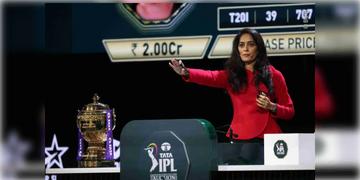 Read more about - IPL Auction 2025 | আইপিএলের নিলামের দ্বিতীয় দিনের জন্য কোন দলের কাছে রয়েছে কত টাকা?