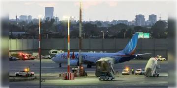 Read more about - Flydubai Incident | NIAদল যাবে UAE, ফ্লাইদুবাই কাণ্ডে ভারতীয় পাইলট স্মিত মচ্ছরের বয়ান রেকর্ড করার পাশাপাশি জেরা করা হবে কোপাইলটকে!
