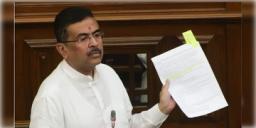 Read more about - Anti Social Activity Bill | 'বিগত দিনের সরকার যদি ব্যবস্থা নিত, বাংলার এই অবস্থা হত না', গুণ্ডা দমন বিলের প্রয়োজন কেন বললেন শুভেন্দু!