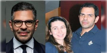 Read more about - Sanjay Kapoor | পোলো খেলতে গিয়ে অসুস্থ, প্রয়াত করিশ্মা কাপুরের প্রাক্তন স্বামী সঞ্জয় কাপুর