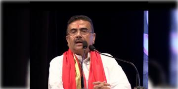 Read more about - Suvendu Adhikari | মুখ্যমন্ত্রী শুভেন্দুকে Z + সিকিউরিটি দিচ্ছে কেন্দ্র! বজায় থাকবে কড়া পুলিশি নিরাপত্তা
