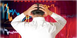 Read more about - Stock Market | উৎসবের মধ্যেই অনেকটা পড়ল স্টক এক্সচেঞ্জের সূচক! চিন্তা বাড়ল লগ্নিকারীদের