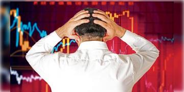 Read more about - Stock Market | উৎসবের মধ্যেই অনেকটা পড়ল স্টক এক্সচেঞ্জের সূচক! চিন্তা বাড়ল লগ্নিকারীদের