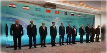 Read more about - SCO Summit | পাকিস্তানের ইসলামাবাদে অনুস্থিতিত হতে চলেছে এসসিও সামিট, আঁটোসাঁটো নিরাপত্তা