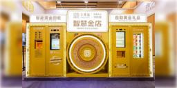 Read more about - Worlds 1st Gold ATM | সোনা গলিয়ে বাজারদর অনুযায়ী সমপরিমাণ অর্থ দেবে ATM! সাংহাইয়ে বসলো বিশ্বের প্রথম ‘গোল্ড ATM’!