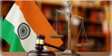 Read more about - Indian Justice | ১০ লক্ষ নাগরিক পিছু ১৫ জন বিচারক! হাইকোর্টগুলিতে খালি ৩৩ শতাংশ বিচারপতির পদ!