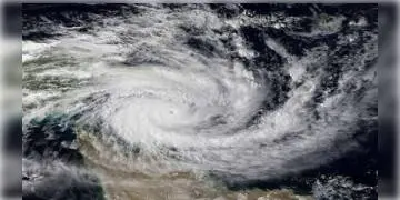 Read more about - তামিলনাড়ুতে আবারো ঘূর্ণিঝড়ের সম্ভাবনা! বঙ্গোপসাগরে নিম্নচাপের সৃষ্টি আশঙ্কা বাড়াচ্ছে।    