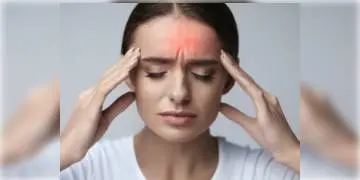 Read more about - বিশেষজ্ঞদের মতে মাথা যন্ত্রণা বাড়তে পারে ওজন বৃদ্ধির সাথে             