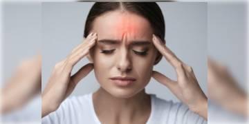 Read more about - বিশেষজ্ঞদের মতে মাথা যন্ত্রণা বাড়তে পারে ওজন বৃদ্ধির সাথে             