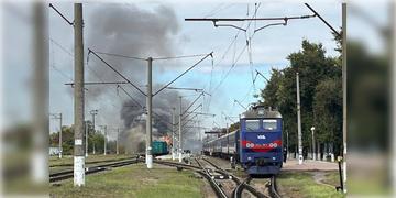 Read more about - Russia-Ukraine | শনিতে ইউক্রেনের রেল স্টেশনে ড্রোন হামলা রুশ সেনার, মৃত অন্ততঃ ৩০