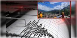 Read more about - China Earthquake | চিনে ৫.১ মাত্রার ভূকম্পন, তিব্বতে লেক ফেটে ফের নেপালে বিপর্যয়ের আশঙ্কা!