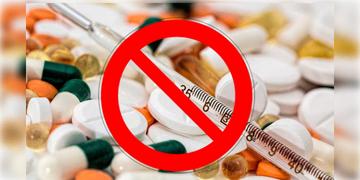 Read more about - Medicine Ban | নিষিদ্ধ স্যালাইনের জেরে মৃত্যু প্রসূতির! এরই মধ্যে নিষিদ্ধ আরও ৭টি ওষুধ
