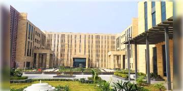 Read more about - আউটডোর চালুর পরিকাঠামো তৈরি হয়ে গিয়েছে কল্যাণী এমসে                    