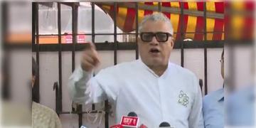 Read more about - Election Commission | ‘৭ মিনিটের মধ্যে বলেছেন Get Lost’, মুখ্য নির্বাচন কমিশনার জ্ঞানেশ কুমারের বিরুদ্ধে ক্ষোভ তৃণমূলের!