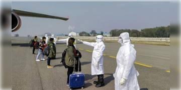 Read more about - লন্ডন থেকে কলকাতা, উড়ানপথে হাজির 'নতুন বিপদ'