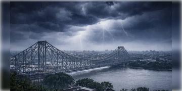 Read more about - Weather Update | সন্ধ্যেয় কলকাতা ও পার্শ্ববর্তী জেলাগুলিতে বজ্রবিদ্যুৎ-সহ বৃষ্টির প্রবল সম্ভাবনা! কমতে পারে তাপমাত্রার পারদ!