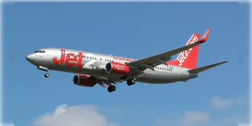 Read more about - Jet2 Flight | রানওয়ে থেকে ছিটকে পড়ল যাত্রিবাহী বিমান! ঘূর্ণিঝড় বোয়েলোর দাপটে বিপর্যস্ত ব্রিটেন, অল্পের রক্ষা বিমান!