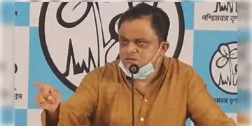 Read more about - কলেজ, বিশ্ববিদ্যালয়ে রয়েছে পর্যাপ্ত আসন, ভর্তি নিয়ে আশ্বাস দিলেন শিক্ষামন্ত্রী ব্রাত্য বসু