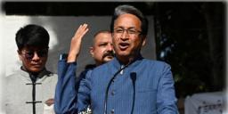 Read more about - Sonam Wangchuk | ককরোচদের সমর্থন, লাদাখের দাবিতে কেন্দ্রকে ২ অক্টোবরের ডেডলাইন ওয়াংচুকের!