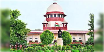 Read more about - Supreme Court | দেশে পিছিয়ে পড়া মানুষের সংখ্যা কত জানা দরকার, জাতিগণনা সংক্রান্ত মামলায় বক্তব্য শীর্ষ আদালতের!