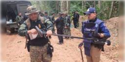 Read more about - Thailand-Cambodia | থাইল্যান্ড ও কম্বোডিয়ার সীমান্ত এলাকায় সংঘর্ষ! উত্তপ্ত দক্ষিণ পূর্ব এশিয়া!